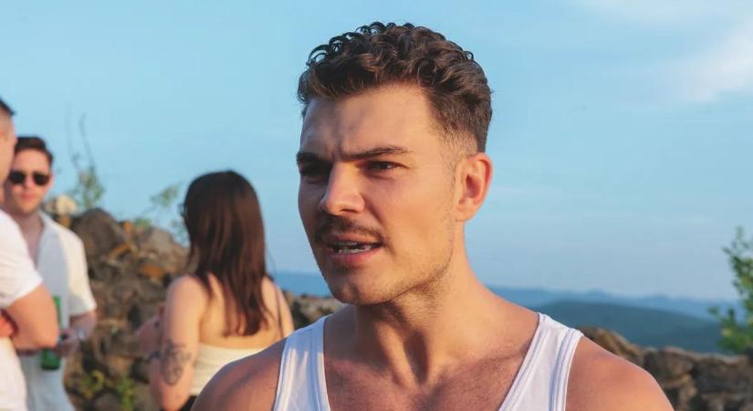 Úgy néz ki, Pumped Gabo döntött: máris összepakol és itt hagyja Hevest?