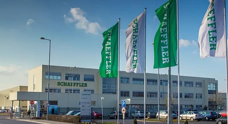 Hatalmas mérföldkőhöz ért a debreceni Schaeffler