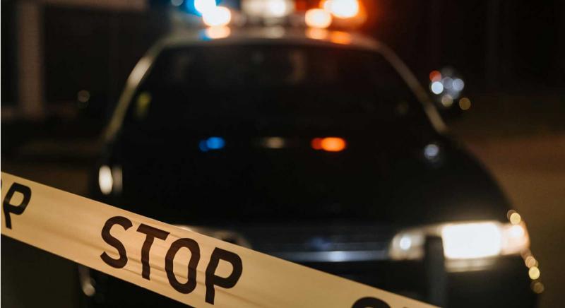 Elindult a bosszúhadjárat: autóval hajtott a merénylő a zsinagógába