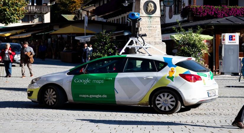 Alapjaiban változik meg a Google Maps, átalakul a navigáció is