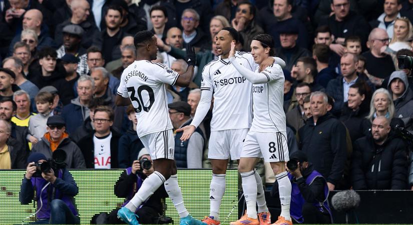 Bajnokságon belülről igazolna szélsőt az Everton – sajtóhír