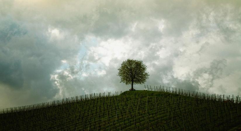 Időjárás: Ahol nem a fagy, ott a viharos szél fenyeget VIDEÓ