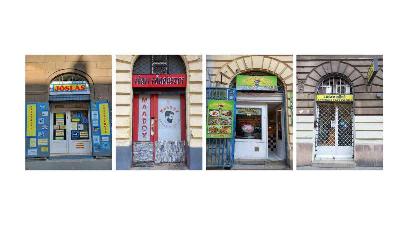 Etnikai sokszínűség városi problematikái Józsefvárosban – Rompos Maja diplomamunkája