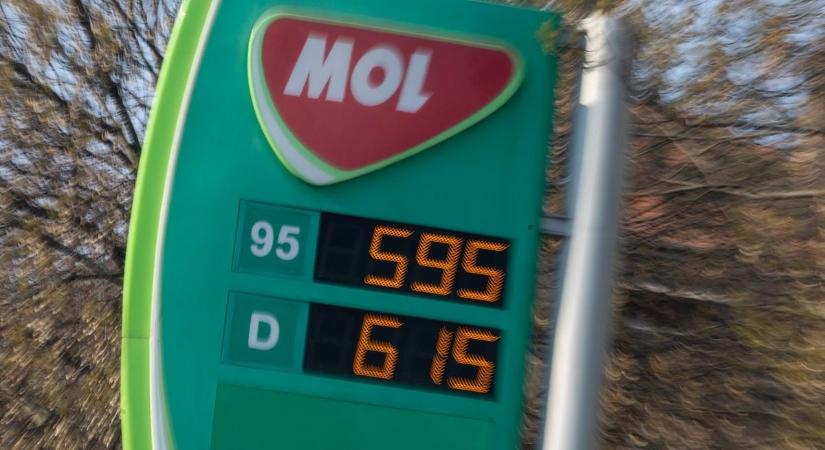 Repkedhetnek a súlyos bírságok, országos razziák lesznek a benzinkutakon!