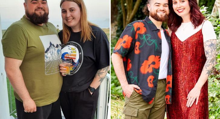 Közös siker a szerelmespár kapcsolatában, együtt változtatták meg az életüket