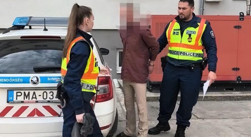 Letartóztattak a szekszárdi játszótéren holtan talált férfi bántalmazóit, egyikük fiatalkorú