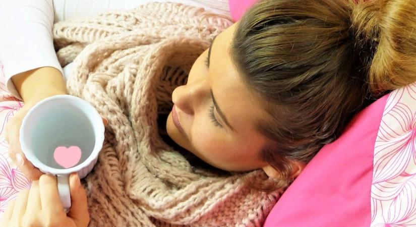 Újra tombol az influenza