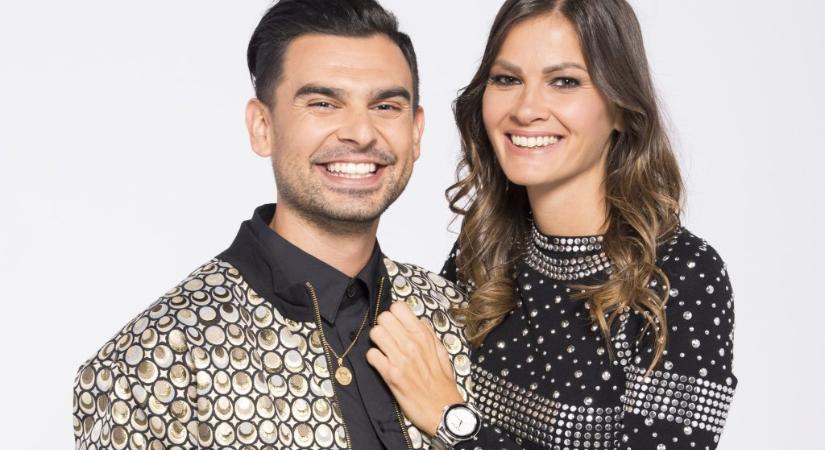 Hat héttel a műtétje után hírt adott állapotáról Horváth Tamás felesége