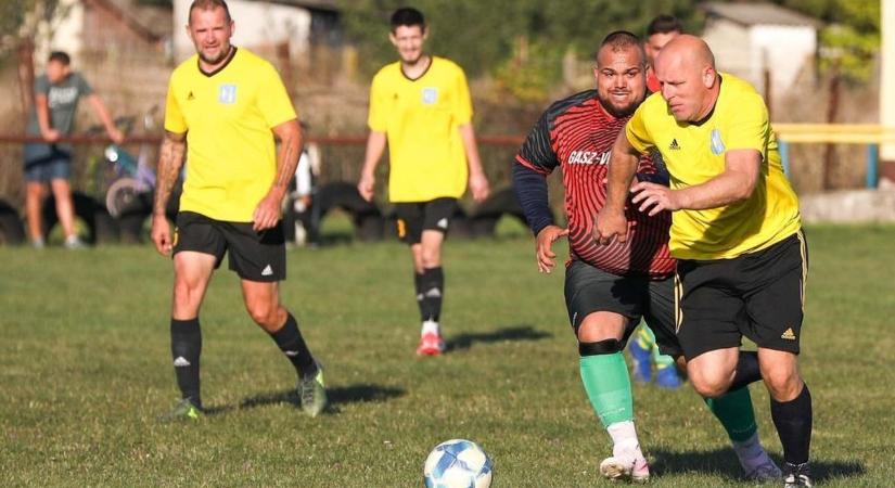 Itt kötöttek ki a visszalépő borsodi csapat játékosai