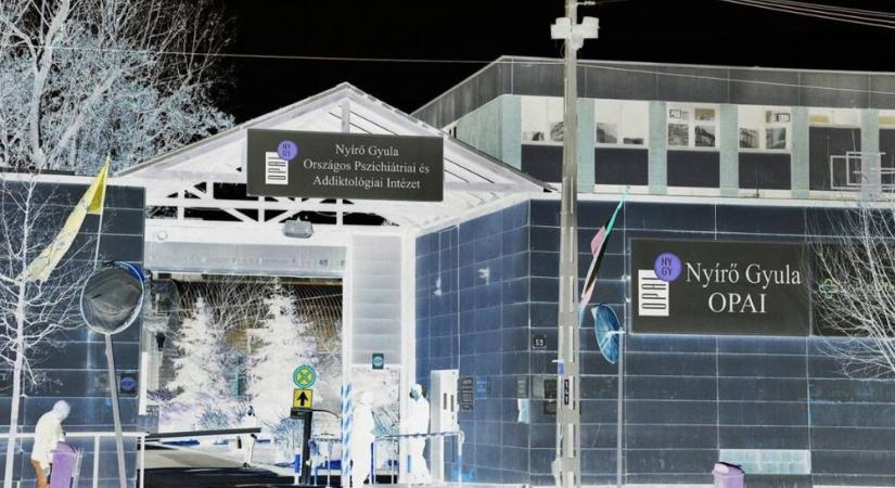 Válságkezelés helyett káosz: mi vezetett Ézsi Robin az OPAI botrányos lemondásához a Nyírőben?