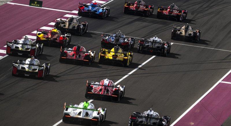 Törlés előtt a közel-keleti F1-es nagydíjak, új időpontot kapott a katari WEC-futam