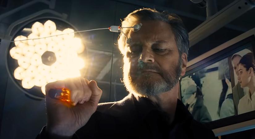 Ez lesz az év sci-fije? Új előzetest kapott Spielberg nyáron érkező filmje, A leleplezés napja