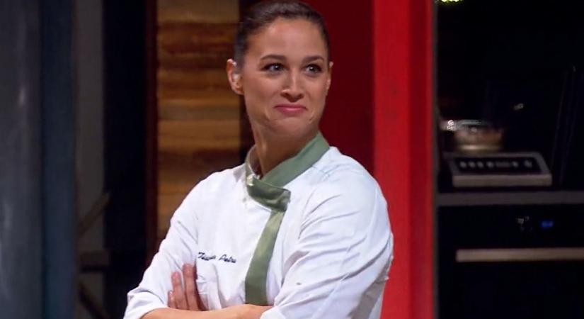 Vissza az iskolapadba! Menzaételek és csapatcserék a konyhában