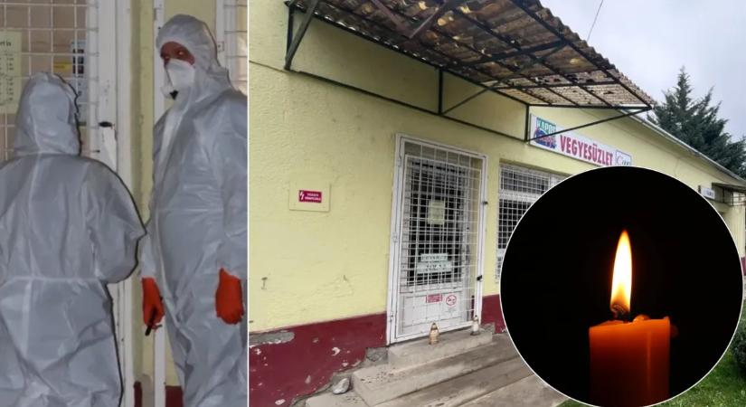 Egy éve rázta meg az országot a fonói kettős gyilkosság: Tamás karóval felfegyverkezve indult az ámokfutásra