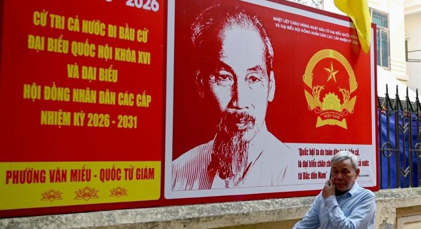 Vietnám lekörözte Kínát és Mexikót – de kivívja vele Donald Trump haragját