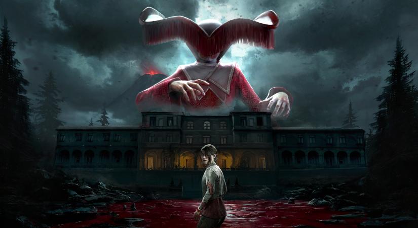 Remothered: Red Nun’s Legacy: a harmadik rész a sorozatban [VIDEO]