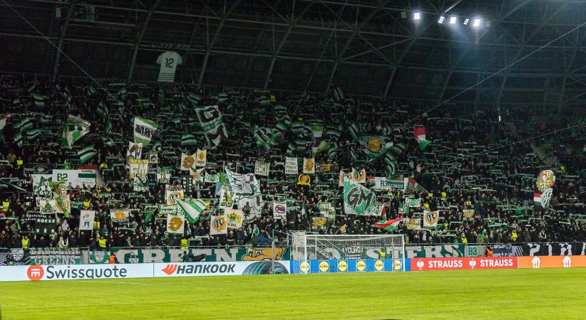 Tajtékoznak a ferencvárosi szurkolók, hiába a Braga elleni csodás siker, ez kihúzta a gyufát