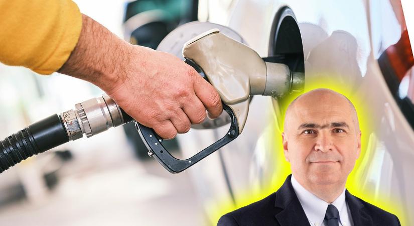 Beavatkozik a kormány, ha nagyon elszáll az üzemanyagok ára – hírek pénteken