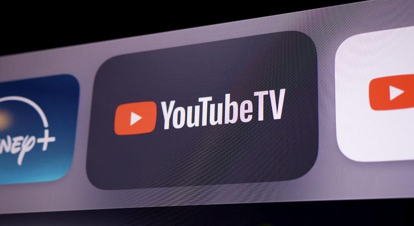 Új hirdetési formátumot vezet be a YouTube, ami fájni fog a tévénézőknek