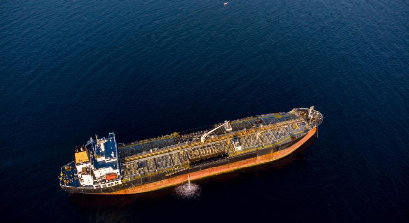 Az USA enyhítette az orosz olajra vonatkozó szankciókat