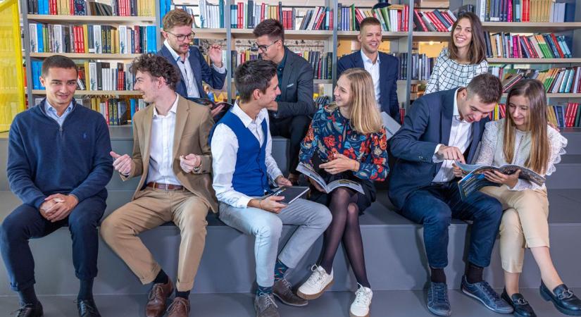 Bővíti képzési programját az MCC Vezetőképző Akadémiája, május közepéig lehet jelentkezni