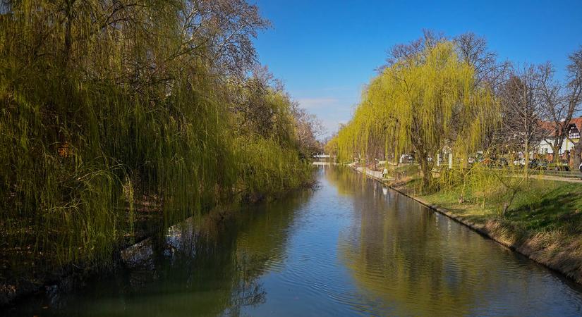 Szinte zavartalan napsütés várható az ünnepi hétvégén