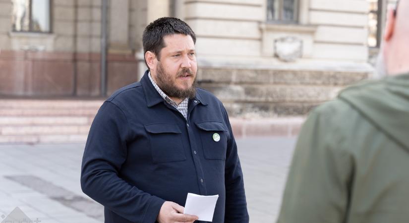 Biztonságosabb Győrt akar a Mi Hazánk