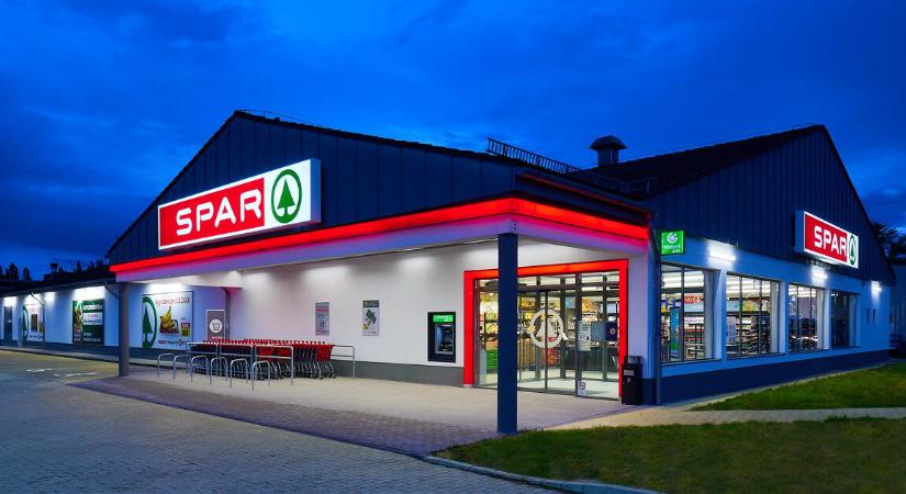 Ezzel a feltétellel maradna Magyarországon a Spar