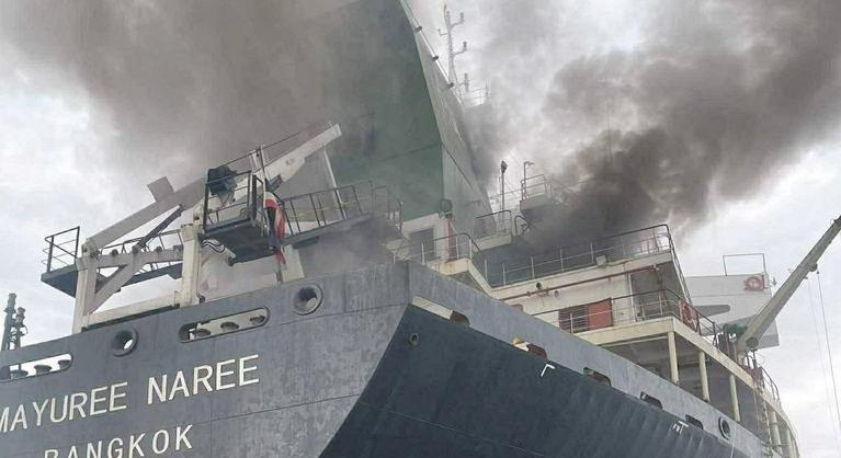 Irán új lépése miatt nő a feszültség a világ egyik legfontosabb tengeri útján