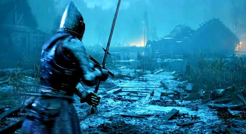 Blight: Survival – 1,5 millió wishlistelték és most új trailer érkezett!