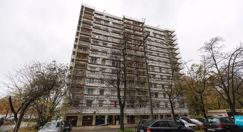 Szólj a közös képviselőnek! Egy szuper újdonsággal indul újra áprilisban a debreceni panelprogram