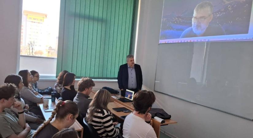 Tanuló algoritmusok a pacalleves mögött? Meglepő technológiák Csíkszeredából