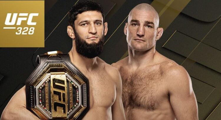 Dana White bejelentette a Chimaev vs. Strickland címmeccset, és további hírei is voltak