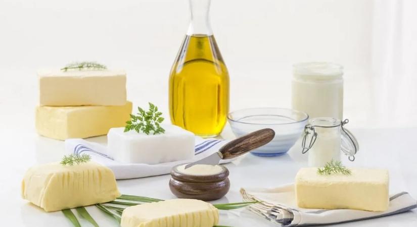 Mindent rosszul tudtunk eddig a zsírról? Leleplezzük a tévhiteket