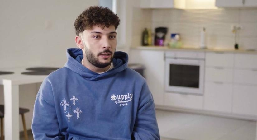 Korán elvesztette édesanyját a 2025-ös X-Faktor győztese, Belano: „A hangjára sem emlékszem”