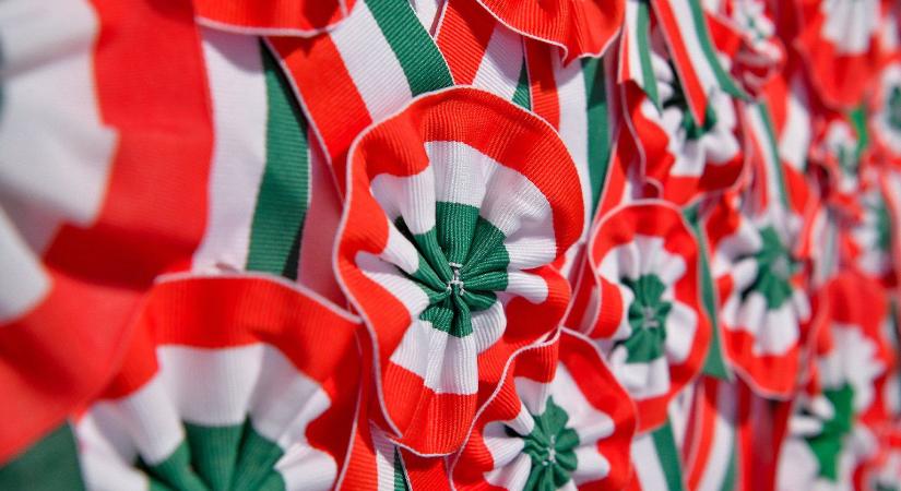 Érdemrendet kapott több borsodi kiválóság