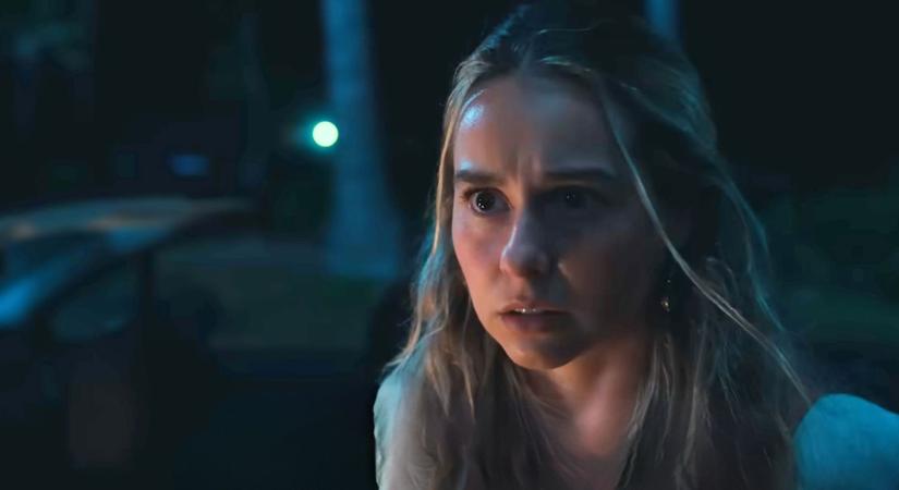 Rakétaként lőtt ki a Netflix toplistájára az új sorozat, egy este alatt ledarálják a nézők