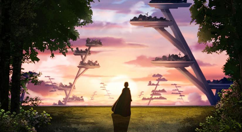 Natalie Portman különleges szerepben, AI a monodrámában, Bukta Imre letűnt vidéki állatai – a HVG kulturális ajánlója