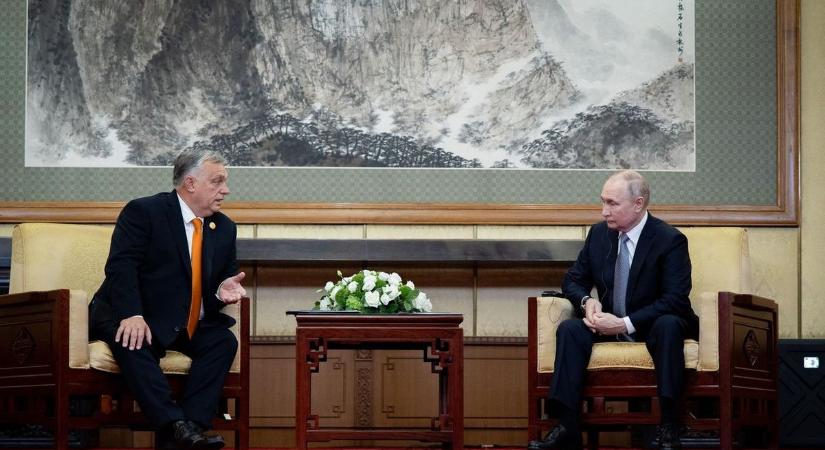 A különutas politika következménye: miért tud Magyarország beszélni Moszkvával?