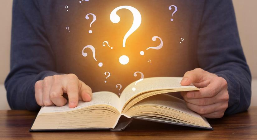 Kvíz: csak a csúcsművelt magyarok tudnak 10/10 pontot elérni