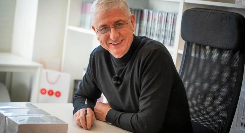 Gyurcsány Ferenc furcsa gondolata a politikáról