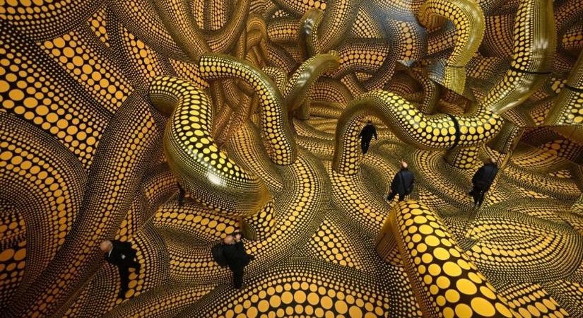 A tűz és fájdalom napjai érkeztek – a hét képekben