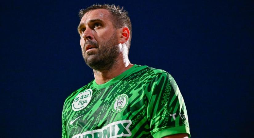 „Sosem gondoltam volna” – Böde Dániel állami kitüntetésben részesült