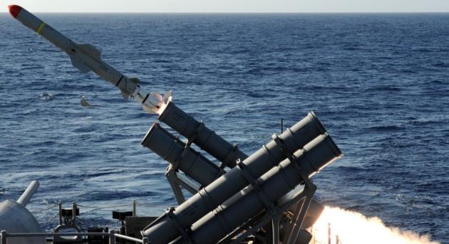 Tajvan sűrű hajóellenes rakétavédelmet tervez kiépíteni