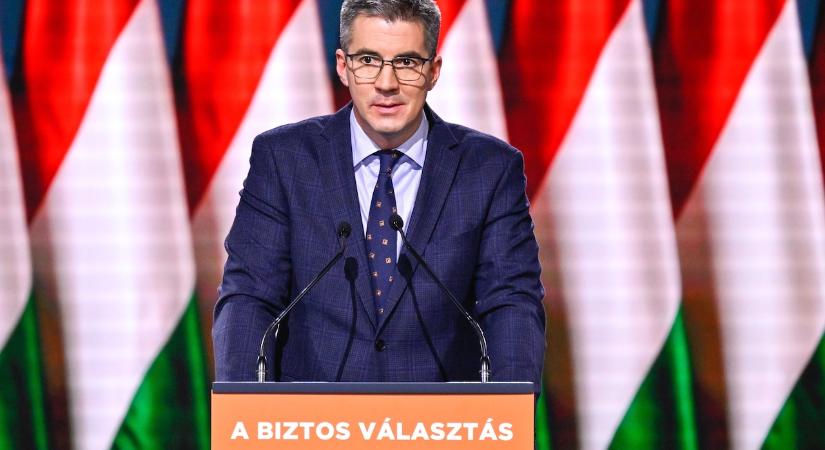 Kocsis Máté: mégiscsak durva adóemelésekre készülhet a Tisza Párt