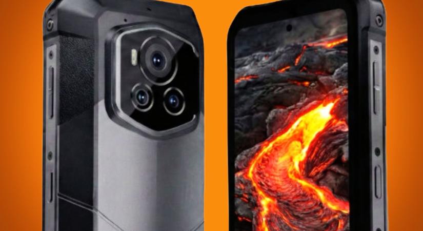 Egy töltéssel akár egy hónapot is bírhat az Energizer batár mobilja