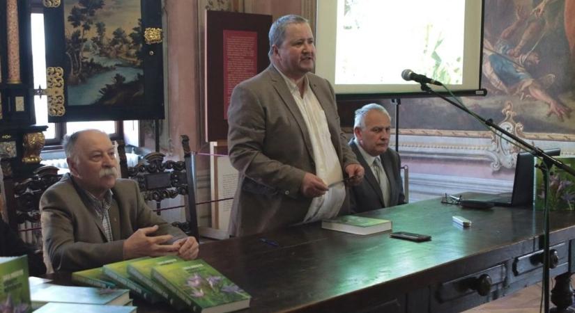 Magyar Arany Érdemkereszt kitüntetést vehetett át Takács Zoltán Bálint