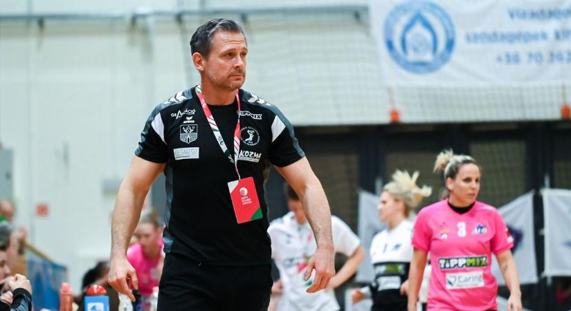 SZKKA: közvetlen rivális a szombati ellenfél