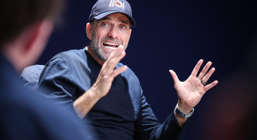 Klopp kispadot kaphat a világbajnokság után, 110 millió euró landolhat a Dortmund kasszájában - külföldi körkép