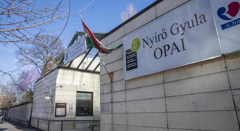 A szakadék széléről rántották vissza a Nyírő Gyula OPAI-t, a főigazgató távozása után szívesen visszavonnák a felmondásukat a pszichiáterek